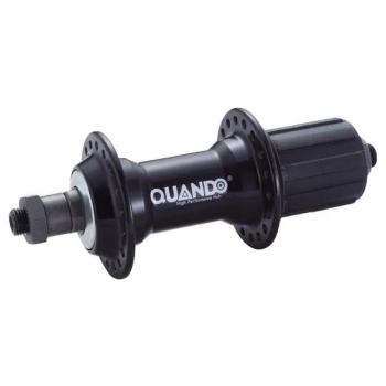Втулка задня Quando KT-AYER 32h V-br Алю QR