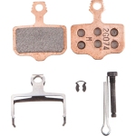 Колодки Sram Elixir metal sintered