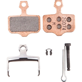 Колодки Sram Elixir metal sintered