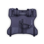 Підвісна система для сумки на кермо ACEPAC Bar Harness Black - фото 3