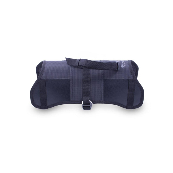 Підвісна система для сумки на кермо ACEPAC Bar Harness Black - фото 2
