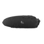 Сумка під сідло ACEPAC Saddle Drybag 16L Black
