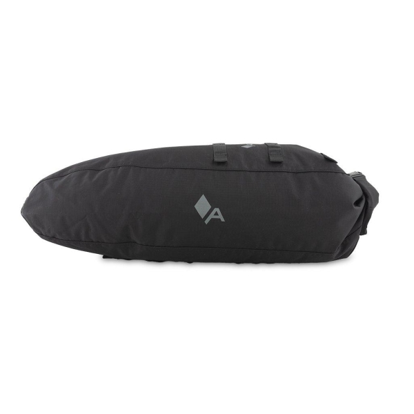 Сумка під сідло ACEPAC Saddle Drybag 16L Black