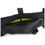 Сумка на раму ACEPAC Zip Frame Bag L Nylon Grey - фото 3