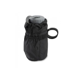 Сумка під флягу ACEPAC Fat Bottle Bag Nylon Grey