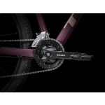 Велосипед TREK Marlin 6 WSD 27.5