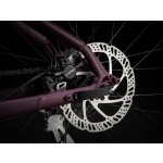 Велосипед TREK Marlin 6 WSD 27.5