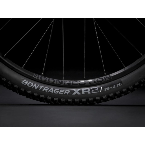 Велосипед TREK Marlin 6 WSD 27.5