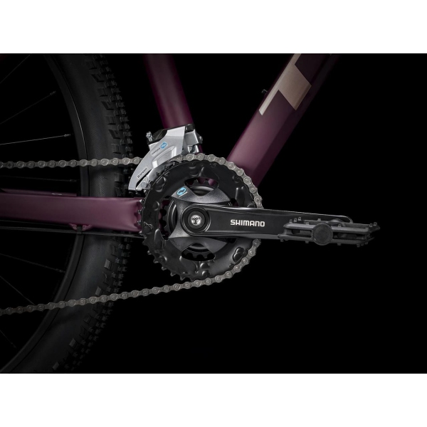 Велосипед TREK Marlin 6 WSD 27.5