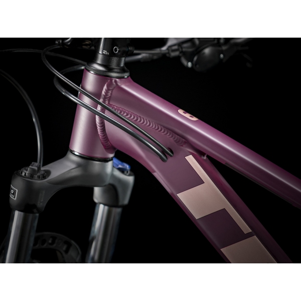 Велосипед TREK Marlin 6 WSD 27.5