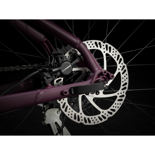 Велосипед TREK Marlin 6 WSD 27.5