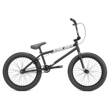 Велосипед KINK Curb