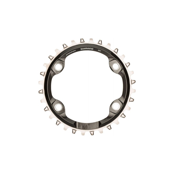 Зірка шатунів Shimano XT FC-M8000 1x11s 32T (SM-CRM81)
