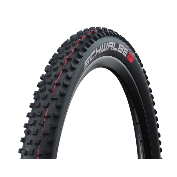 Покришка Schwalbe Rocket Ron 29x2,25 Evolution ADDIX Speed Super Race