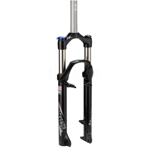 Вилка RockShox 30 Silver TK Coil v-br 26