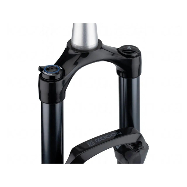 Вилка RockShox Recon Silver RL Solo Air 27,5