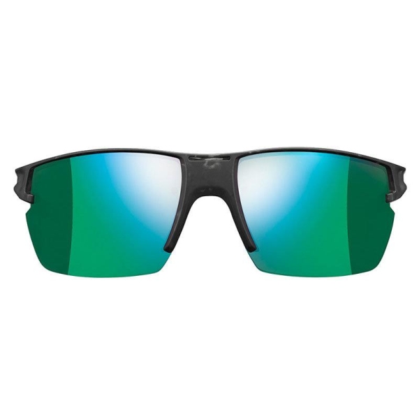 Окуляри JULBO Outline (Spectron 3CF) Tortoise Gray / Green - фото 2