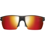 Окуляри JULBO Outline (Spectron 3CF) Gloss Translucent Black / Red - фото 2