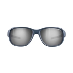 Окуляри JULBO Montebianko 2 (Polarized 3+) Matt Dark Blue / Blue / Mint - фото 2