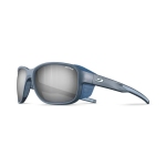 Окуляри JULBO Montebianko 2 (Polarized 3+) Matt Dark Blue / Blue / Mint