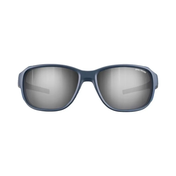 Окуляри JULBO Montebianko 2 (Polarized 3+) Matt Dark Blue / Blue / Mint - фото 2