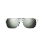 Окуляри JULBO Renegade M (Reactiv All Around 2-3) Shiny Cristal / Dark Khaki фотохромні - фото 2