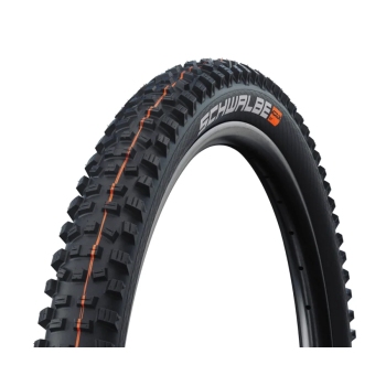 Покришка Schwalbe Hans Dampf 27,5x2,35 Evolution ADDIX Soft SnakeSkin