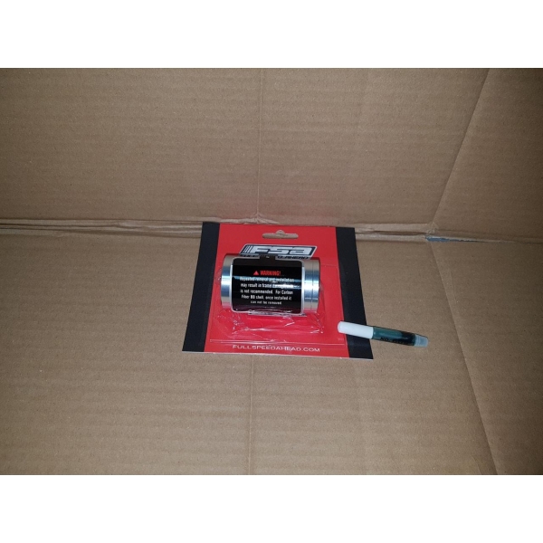 Адаптер каретки FSA BB30 to BSA 73mm - фото 1