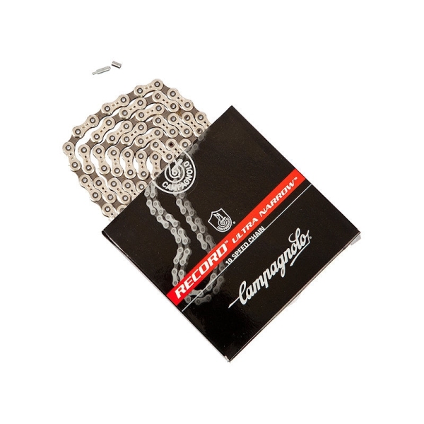 Ланцюг Campagnolo Record Ultra Narrow 10 spd