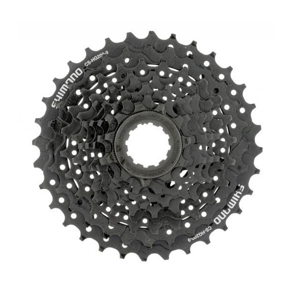 Касета Shimano Altus CS-HG200-9 11-32T