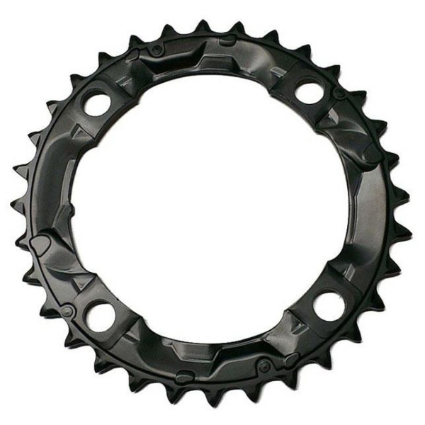 Зірка шатунів Shimano Acera FC-M361 32T