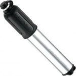 Насос компактний Lezyne HV DRIVE - M сріблястий 90psi Y13