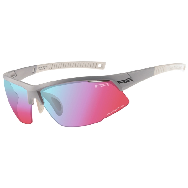 Окуляри фотохромні R2 Racer Grey - (Cat 2-3)