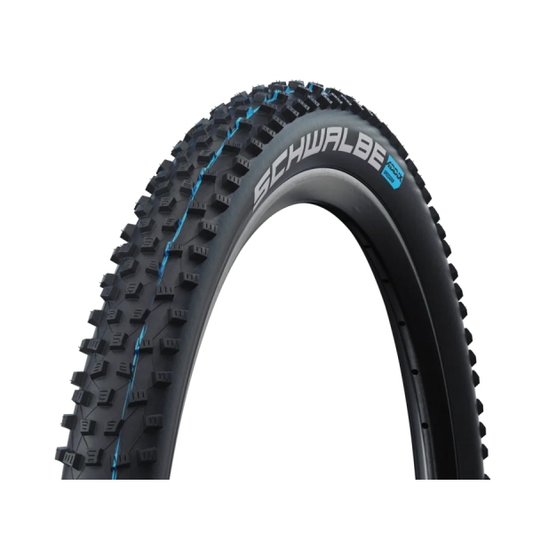 Покришка Schwalbe Rocket Ron 29x2,25 Evolution ADDIX SpeedGrip Super Ground SnakeSkin