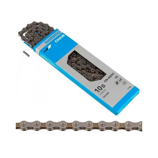 Ланцюг Shimano Deore CN-HG54