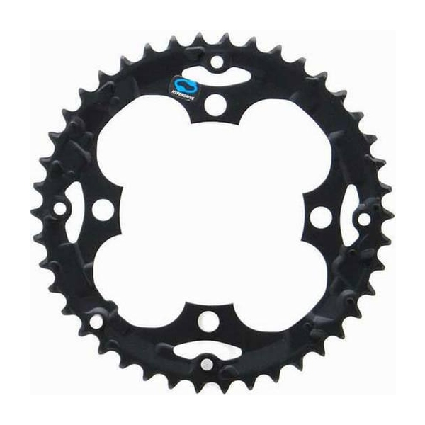 Зірка шатунів Shimano Alivio FC-M415 42T