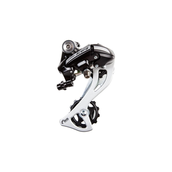 Перемикач задній Shimano Acera RD-M360 SGS