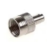 Ковпачок на ніпель з викруткою Kronyo TBP-39 - фото 1