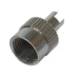 Ковпачок на ніпель з викруткою Kronyo TBP-39 - фото 3