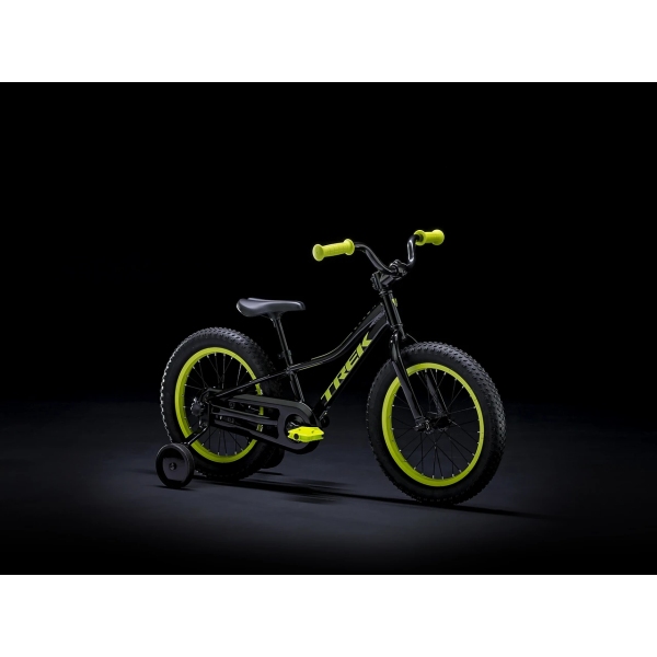 Велосипед TREK Precaliber 16