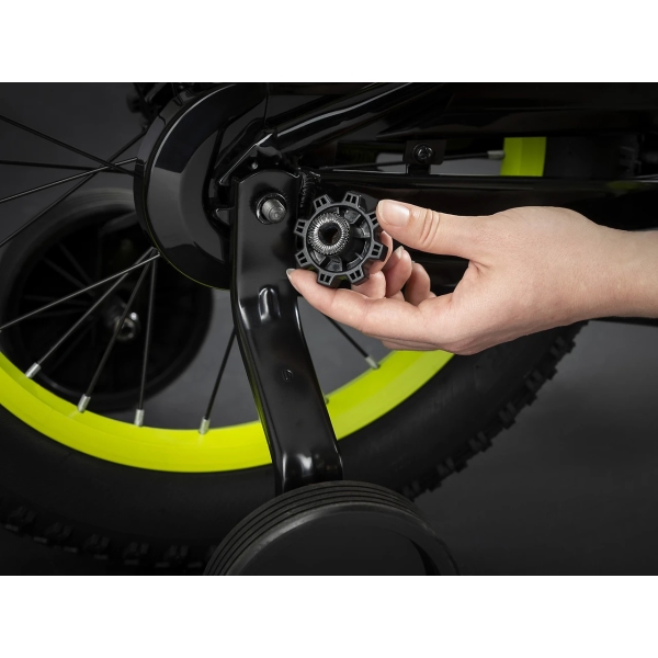 Велосипед TREK Precaliber 16