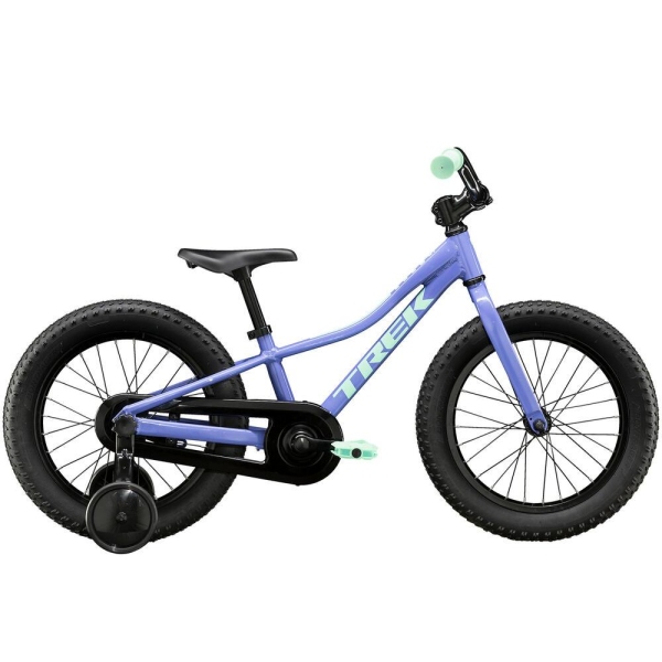 Велосипед TREK Precaliber 16