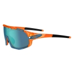 Окуляри TIFOSI Sledge - Crystal Orange - Clarion Blue/AC Red/Clear