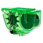 Інструмент для чищення ланцюга JUICE LUBES Dirty Little Scrubber - No-Hands Chain Cleaner
