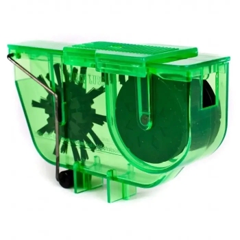 Інструмент для чищення ланцюга JUICE LUBES Dirty Little Scrubber - No-Hands Chain Cleaner