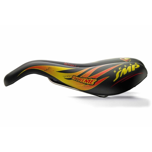Cідло Selle SMP Extreme Medium - фото 1