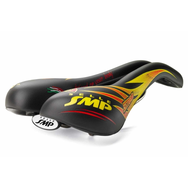 Cідло Selle SMP Extreme Medium