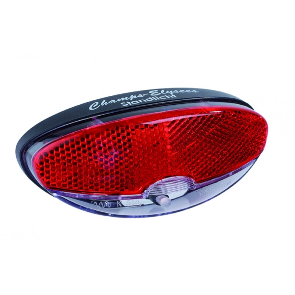 Фара на багажник під динамо BUCHEL Champs Elysees 2 LED