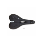 Сідло DDK 390MF Memory Foam