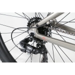 Велосипед Haro Flightline One 29